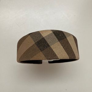 Burberry Hairband